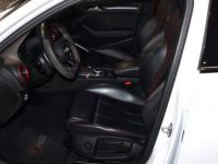 Audi RS3 Berline 2.5 TFSI 400 Quattro S-Tronic 7 GPS Virtual Keyless ACC Échappement RS Bang Olufsen JA 19 - <small></small> 44.990 € <small>TTC</small> - #30