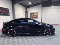 Audi RS3 BERLINE 2.5 TFSI 400 S tronic 7 Quattro - <small></small> 49.990 € <small>TTC</small> - #2