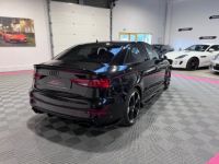 Audi RS3 BERLINE 2.5 TFSI 400 S tronic 7 Quattro - <small></small> 49.990 € <small>TTC</small> - #3