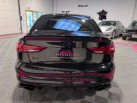 Audi RS3 BERLINE 2.5 TFSI 400 S tronic 7 Quattro - <small></small> 49.990 € <small>TTC</small> - #4