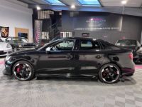 Audi RS3 BERLINE 2.5 TFSI 400 S tronic 7 Quattro - <small></small> 49.990 € <small>TTC</small> - #6