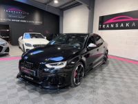 Audi RS3 BERLINE 2.5 TFSI 400 S tronic 7 Quattro - <small></small> 49.990 € <small>TTC</small> - #7