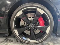 Audi RS3 BERLINE 2.5 TFSI 400 S tronic 7 Quattro - <small></small> 49.990 € <small>TTC</small> - #44