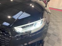 Audi RS3 BERLINE 2.5 TFSI 400 S tronic 7 Quattro - <small></small> 49.990 € <small>TTC</small> - #49