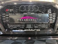 Audi RS3 BERLINE 2.5 TFSI 400 S tronic 7 Quattro - <small></small> 49.990 € <small>TTC</small> - #55