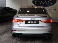 Audi RS3 Berline 2.5 TFSI 400 S Tronic 7 Quattro - <small>A partir de </small>790 EUR <small>/ mois</small> - #4