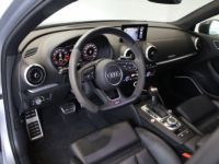 Audi RS3 Berline 2.5 TFSI 400 S Tronic 7 Quattro - <small>A partir de </small>790 EUR <small>/ mois</small> - #5