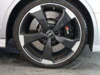 Audi RS3 Berline 2.5 TFSI 400 S Tronic 7 Quattro - <small>A partir de </small>790 EUR <small>/ mois</small> - #20