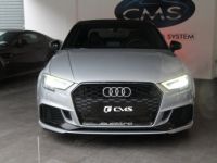 Audi RS3 Berline 2.5 TFSI 400 S Tronic 7 Quattro - <small>A partir de </small>790 EUR <small>/ mois</small> - #2