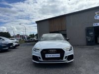 Audi RS3 Berline 2.5 TFSI 400ch quattro S tronic 7 - <small></small> 49.990 € <small>TTC</small> - #3