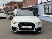 Audi RS3 Berline 2.5 TFSI 400ch quattro S tronic 7 - <small></small> 49.990 € <small>TTC</small> - #2