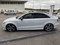 Audi RS3 Berline 2.5 TFSI 400ch quattro S tronic 7 - <small></small> 49.990 € <small>TTC</small> - #4