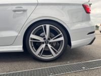 Audi RS3 Berline 2.5 TFSI 400ch quattro tronic 7 - <small></small> 47.990 € <small>TTC</small> - #20