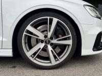 Audi RS3 Berline 2.5 TFSI 400ch quattro S tronic 7 - <small></small> 49.990 € <small>TTC</small> - #34