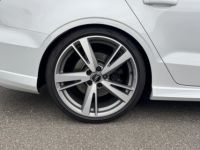 Audi RS3 Berline 2.5 TFSI 400ch quattro S tronic 7 - <small></small> 49.990 € <small>TTC</small> - #36