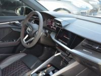 Audi RS3 BERLINE 2.5 TFSIQ T.O Bang&Olufsen Pack Design RS - <small></small> 77.900 € <small>TTC</small> - #7