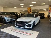 Audi RS3 BERLINE 2.5 TFSIQ T.O Bang&Olufsen Pack Design RS - <small></small> 77.900 € <small>TTC</small> - #14