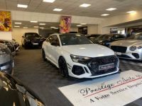 Audi RS3 BERLINE 2.5 TFSIQ T.O Bang&Olufsen Pack Design RS - <small></small> 77.900 € <small>TTC</small> - #16