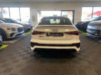 Audi RS3 BERLINE 2.5 TFSIQ T.O Bang&Olufsen Pack Design RS - <small></small> 77.900 € <small>TTC</small> - #19