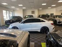 Audi RS3 BERLINE 2.5 TFSIQ T.O Bang&Olufsen Pack Design RS - <small></small> 77.900 € <small>TTC</small> - #21