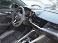 Audi RS3 BERLINE 2.5 TFSIQ T.O Bang&Olufsen Pack Design RS sedan - <small></small> 77.900 € <small>TTC</small> - #7