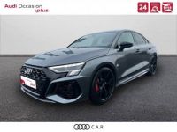 Audi RS3 BERLINE Berline 2.5 TFSI 400 S tronic 7 Quattro - <small></small> 85.900 € <small>TTC</small> - #1