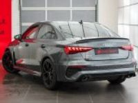 Audi RS3 BERLINE Berline 2.5 TFSI 400 S tronic 7 Quattro - <small></small> 85.900 € <small>TTC</small> - #6