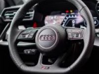 Audi RS3 BERLINE Berline 2.5 TFSI 400 S tronic 7 Quattro - <small></small> 85.900 € <small>TTC</small> - #10