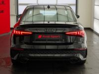Audi RS3 BERLINE Berline 2.5 TFSI 400 S tronic 7 Quattro - <small></small> 98.900 € <small>TTC</small> - #3