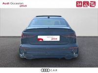 Audi RS3 BERLINE Berline 2.5 TFSI 400 S tronic 7 Quattro - <small></small> 89.900 € <small>TTC</small> - #4