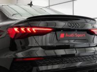 Audi RS3 BERLINE Berline 2.5 TFSI 400 S tronic 7 Quattro - <small></small> 98.900 € <small>TTC</small> - #10