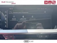 Audi RS3 BERLINE Berline 2.5 TFSI 400 S tronic 7 Quattro - <small></small> 89.900 € <small>TTC</small> - #15