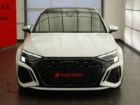 Audi RS3 BERLINE Berline 2.5 TFSI 400 S tronic 7 Quattro - <small></small> 89.900 € <small>TTC</small> - #2