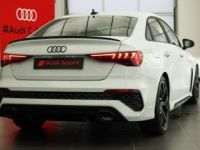 Audi RS3 BERLINE Berline 2.5 TFSI 400 S tronic 7 Quattro - <small></small> 89.900 € <small>TTC</small> - #3