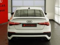 Audi RS3 BERLINE Berline 2.5 TFSI 400 S tronic 7 Quattro - <small></small> 89.900 € <small>TTC</small> - #4