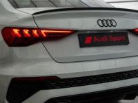 Audi RS3 BERLINE Berline 2.5 TFSI 400 S tronic 7 Quattro - <small></small> 89.900 € <small>TTC</small> - #18