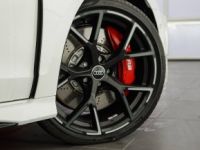 Audi RS3 BERLINE Berline 2.5 TFSI 400 S tronic 7 Quattro - <small></small> 89.900 € <small>TTC</small> - #19