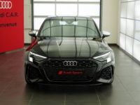 Audi RS3 BERLINE Berline 2.5 TFSI 400 S tronic 7 Quattro - <small></small> 85.899 € <small>TTC</small> - #2