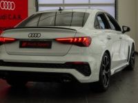 Audi RS3 BERLINE Berline 2.5 TFSI 400 S tronic 7 Quattro - <small></small> 89.896 € <small>TTC</small> - #8