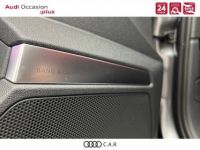 Audi RS3 BERLINE Berline 2.5 TFSI 400 S tronic 7 Quattro - <small></small> 99.900 € <small>TTC</small> - #13