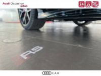 Audi RS3 BERLINE Berline 2.5 TFSI 400 S tronic 7 Quattro - <small></small> 99.900 € <small>TTC</small> - #15