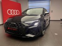 Audi RS3 BERLINE Berline 2.5 TFSI 400 S tronic 7 Quattro - <small></small> 105.900 € <small>TTC</small> - #1