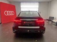 Audi RS3 BERLINE Berline 2.5 TFSI 400 S tronic 7 Quattro - <small></small> 105.900 € <small>TTC</small> - #4