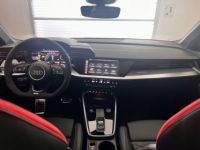 Audi RS3 BERLINE Berline 2.5 TFSI 400 S tronic 7 Quattro - <small></small> 105.900 € <small>TTC</small> - #12