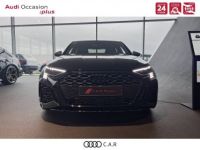 Audi RS3 BERLINE Berline 2.5 TFSI 400 S tronic 7 Quattro - <small></small> 93.869 € <small>TTC</small> - #2