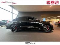 Audi RS3 BERLINE Berline 2.5 TFSI 400 S tronic 7 Quattro - <small></small> 93.869 € <small>TTC</small> - #3