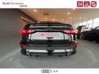 Audi RS3 BERLINE Berline 2.5 TFSI 400 S tronic 7 Quattro - <small></small> 93.869 € <small>TTC</small> - #4