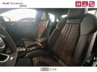 Audi RS3 BERLINE Berline 2.5 TFSI 400 S tronic 7 Quattro - <small></small> 93.869 € <small>TTC</small> - #7