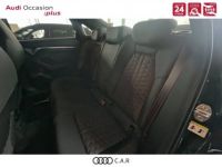 Audi RS3 BERLINE Berline 2.5 TFSI 400 S tronic 7 Quattro - <small></small> 93.869 € <small>TTC</small> - #8