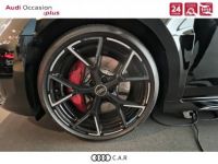 Audi RS3 BERLINE Berline 2.5 TFSI 400 S tronic 7 Quattro - <small></small> 93.869 € <small>TTC</small> - #9